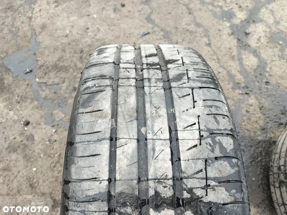 KOŁA FELGI OPONY AUDI A4 B8 205/50/17 AUDI A4 B8 - 17