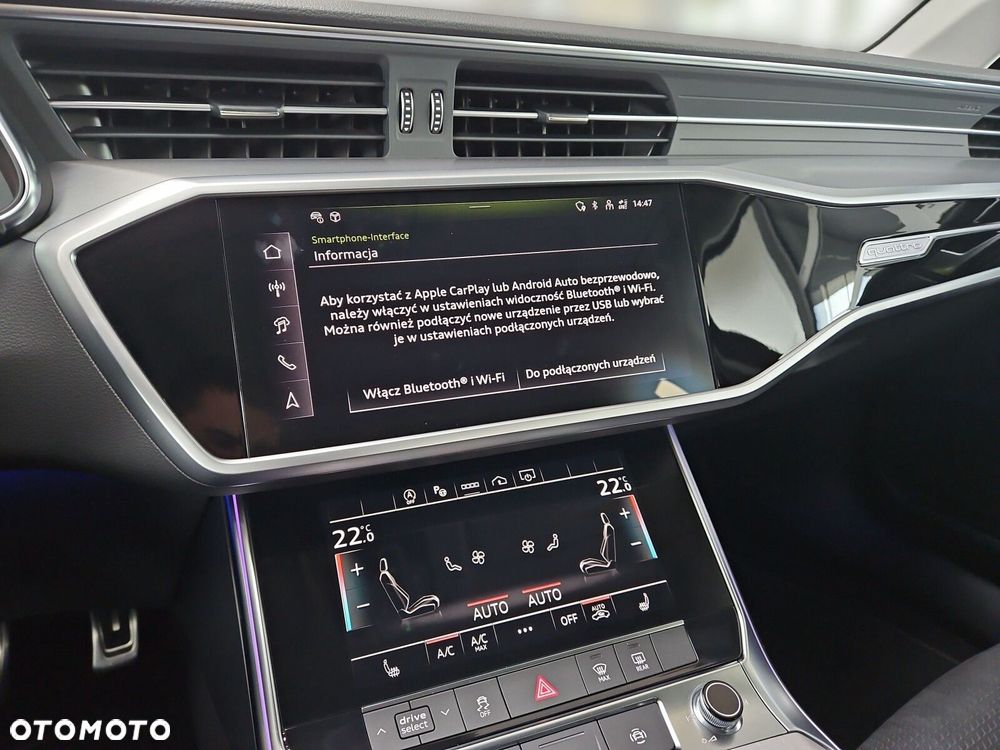 Audi S6 Avant TDI mHEV Quattro Tiptronic - 18