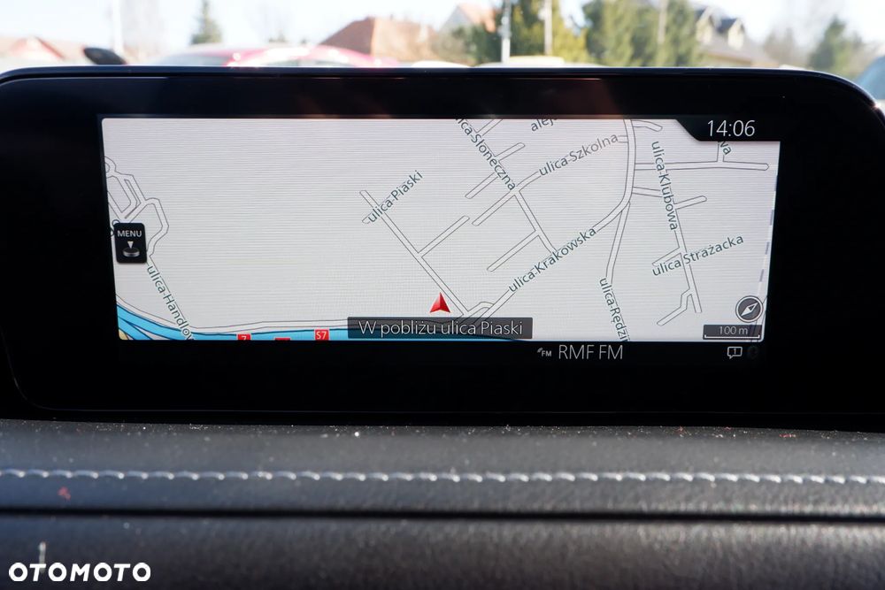 Mazda CX-30 2.0 mHEV Exclusive-Line 2WD - 20