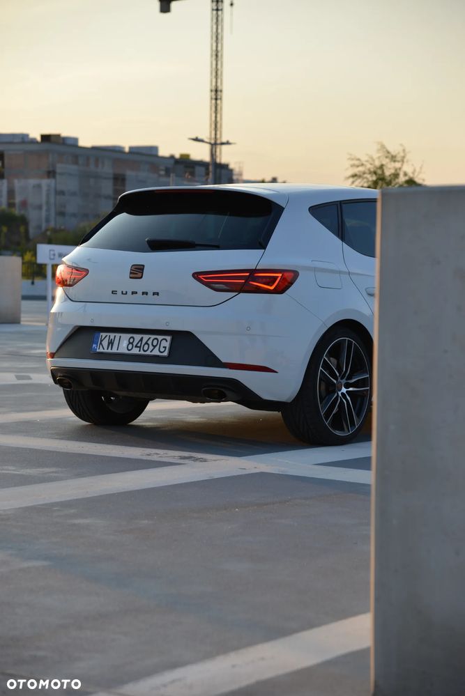 Seat Leon - 3