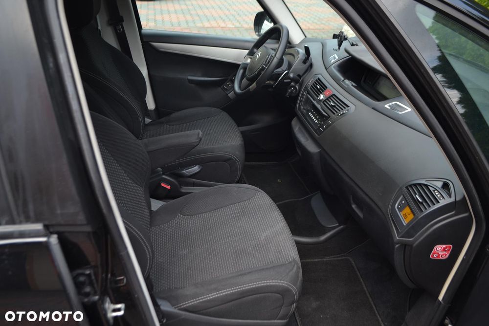 Citroën C4 Picasso 1.6 HDi Impress MCP - 15