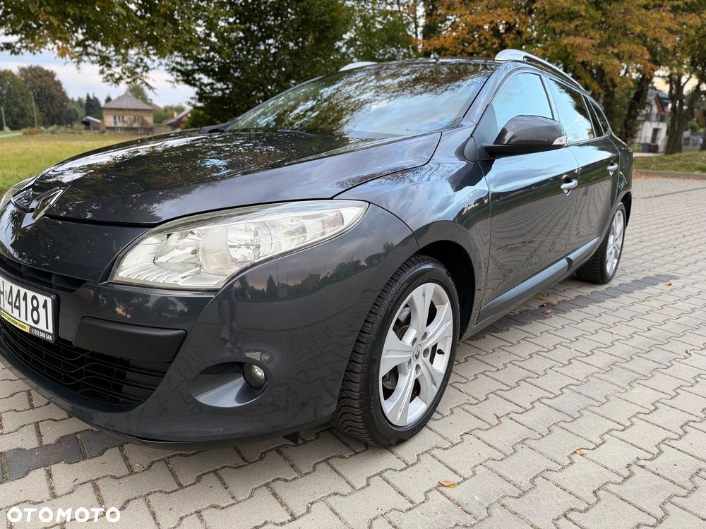 Renault Megane dCi 130 FAP Dynamique - 20