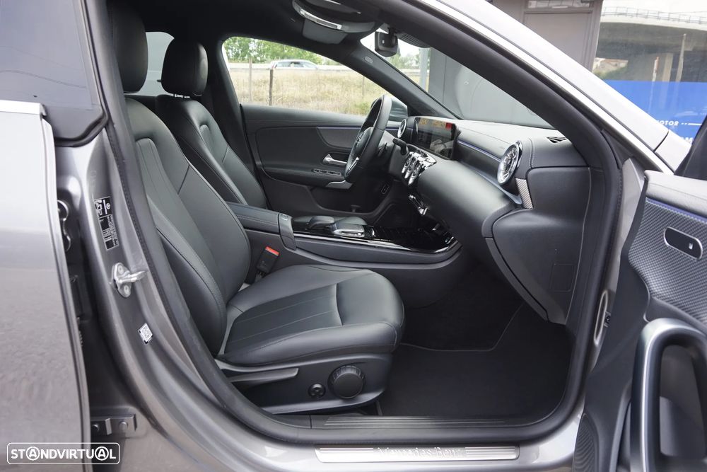 Mercedes-Benz CLA 250 e 8G-DCT Progressive Line Advanced - 20