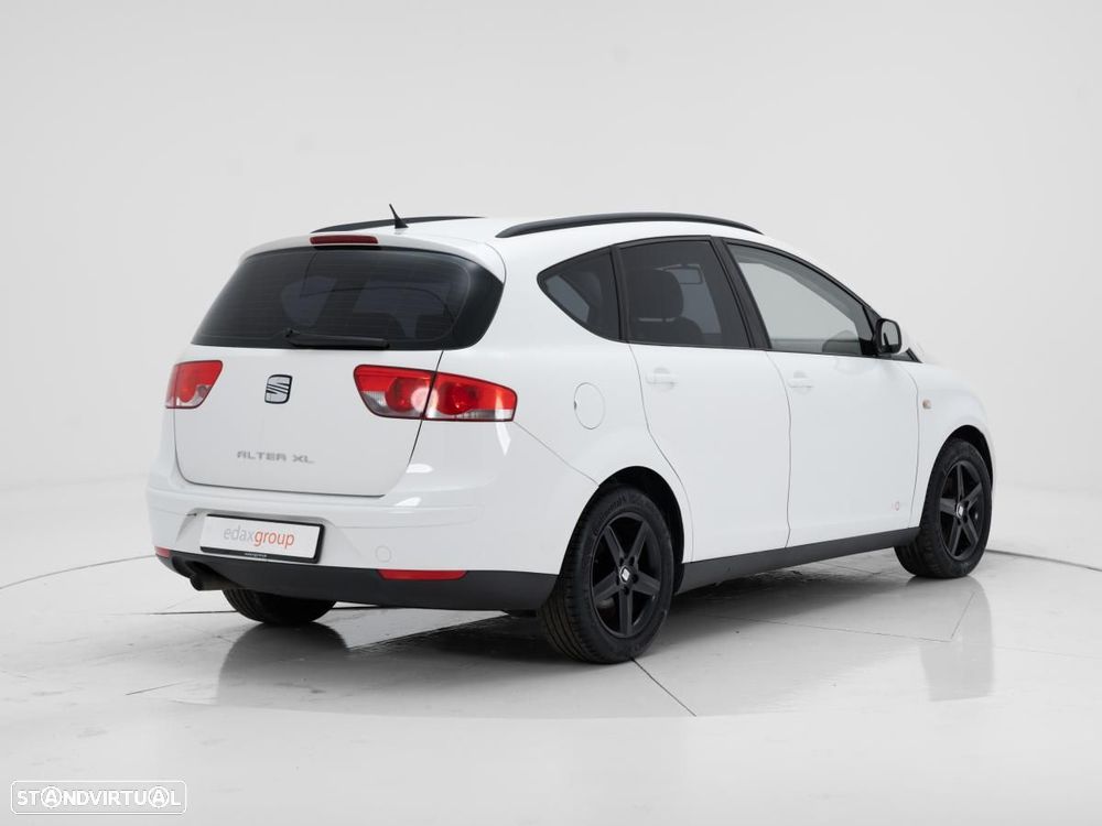 SEAT Altea - 4