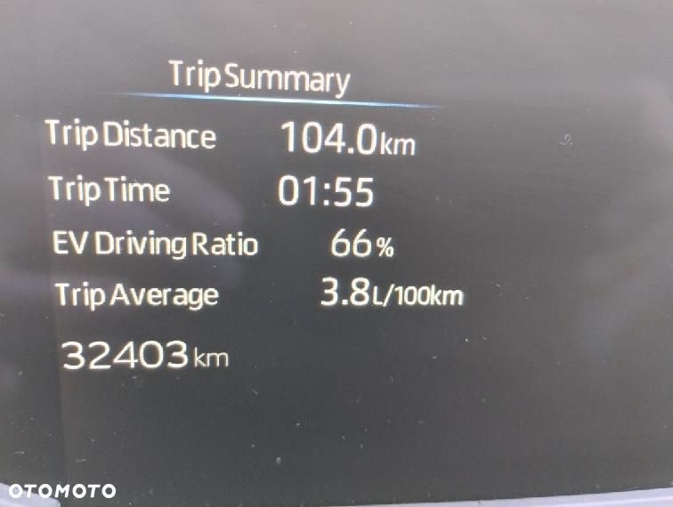 Toyota Prius - 26