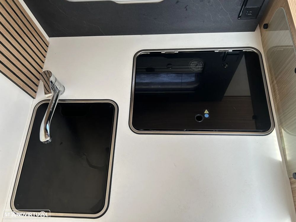 Fiat Ducato Piloto G690GJ | FIAT Ducato 2.2 Mjet Euro 6e 140hp Auto | 2025 - 20