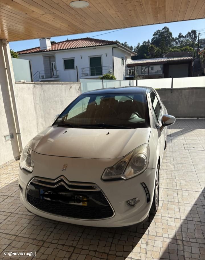 Citroën DS3 - 2
