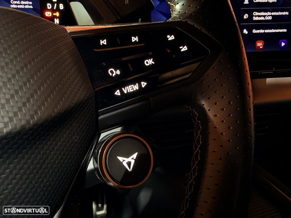 Cupra Born 58 kWh e-Boost - 18