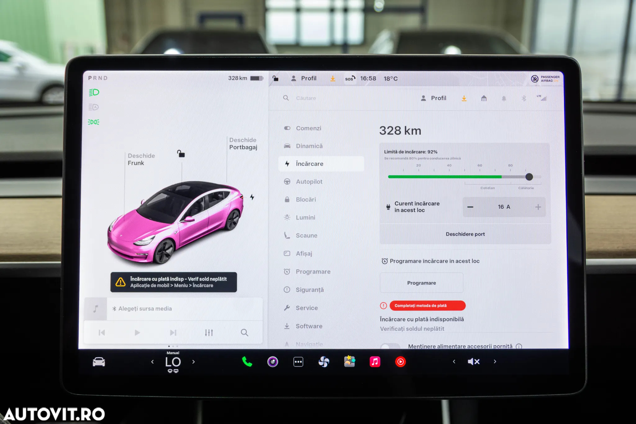Tesla Model 3 Long Range - 20