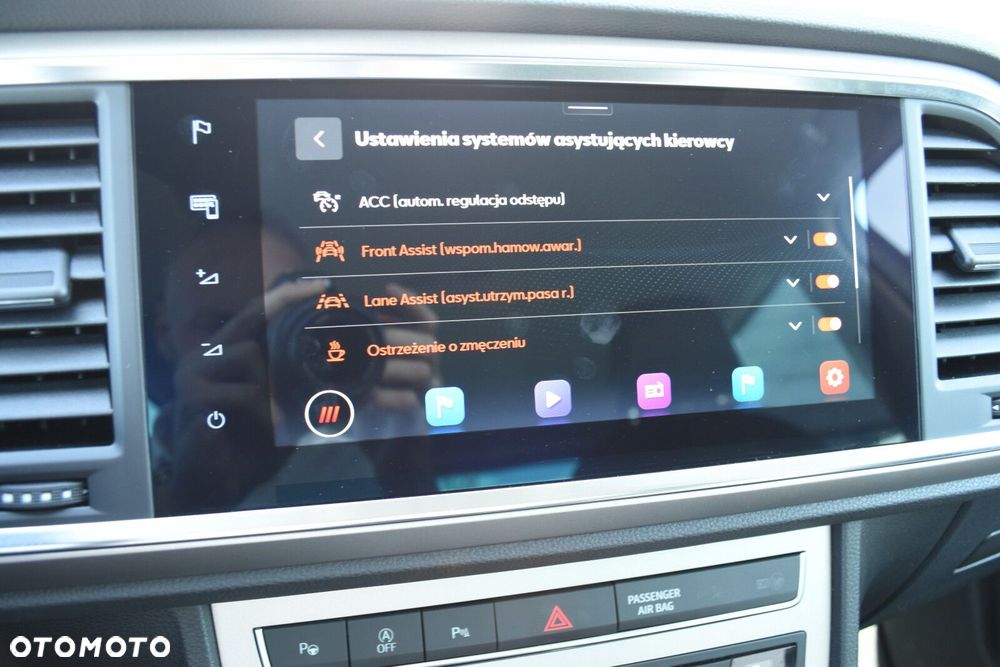 Seat Ateca 1.5 TSI Xperience S&S DSG - 23