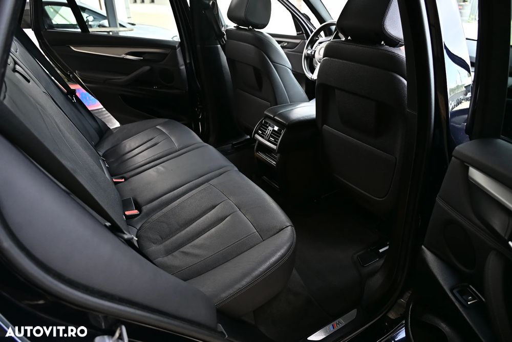 BMW X5 xDrive25d Sport-Aut. - 33