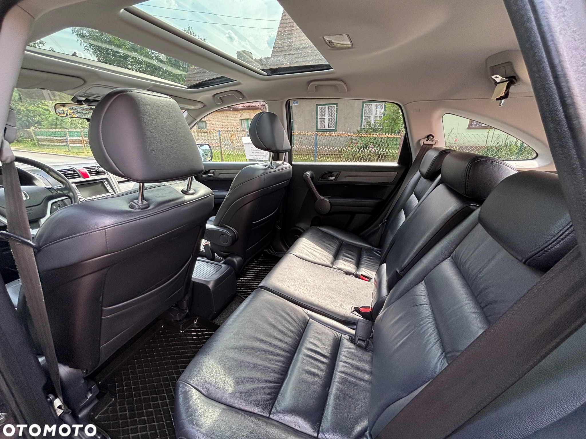 Honda CR-V 2.0i-VTEC Executive - 10