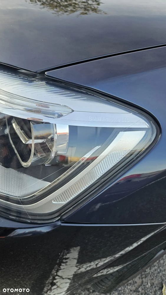 BMW X4 xDrive20d M Sport - 6