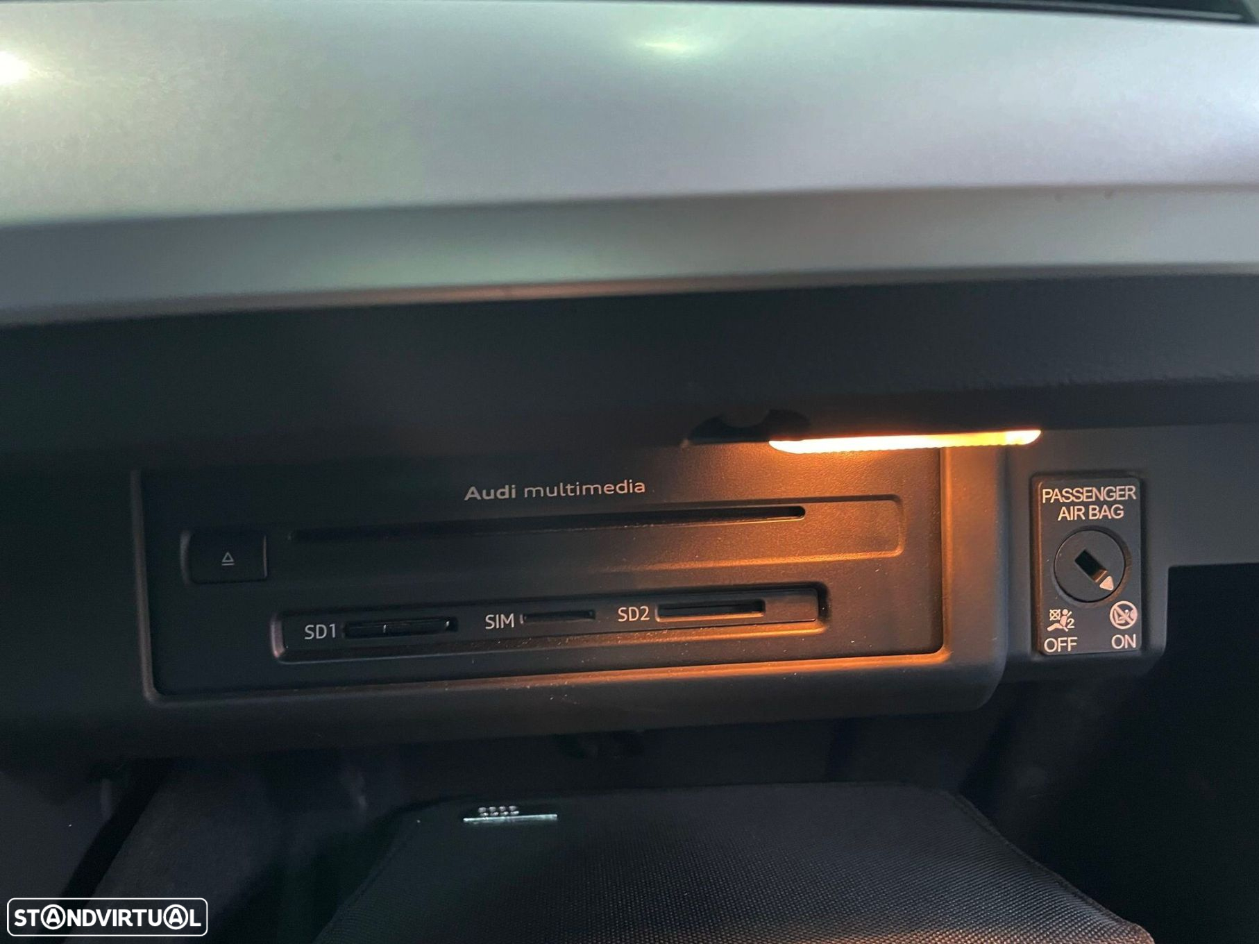 Audi A5 2.0 TDI S tronic - 45