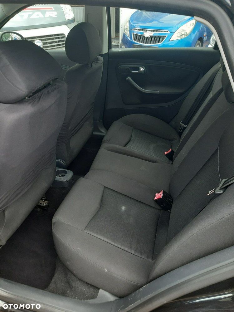 Seat Ibiza 1.8 20V T FR - 22