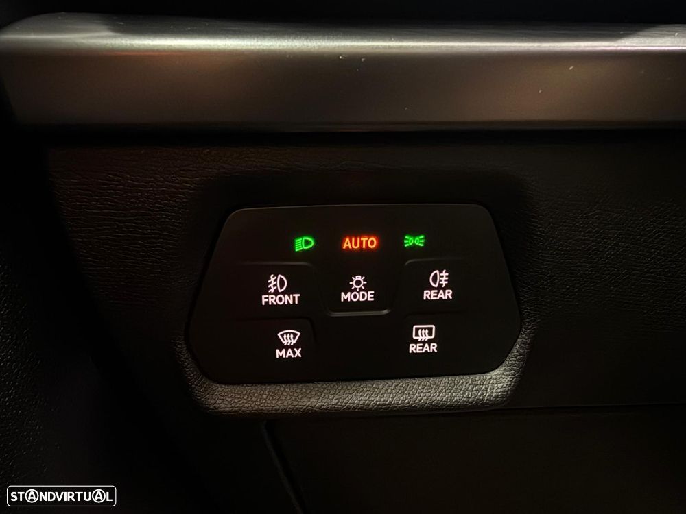 Cupra Formentor 2.0 TDI DSG - 35