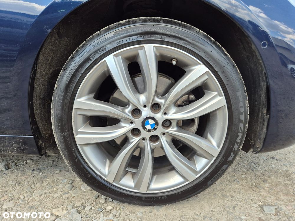 BMW Seria 2 218i GT Luxury Line - 10