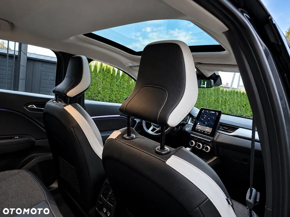 Renault Captur - 11