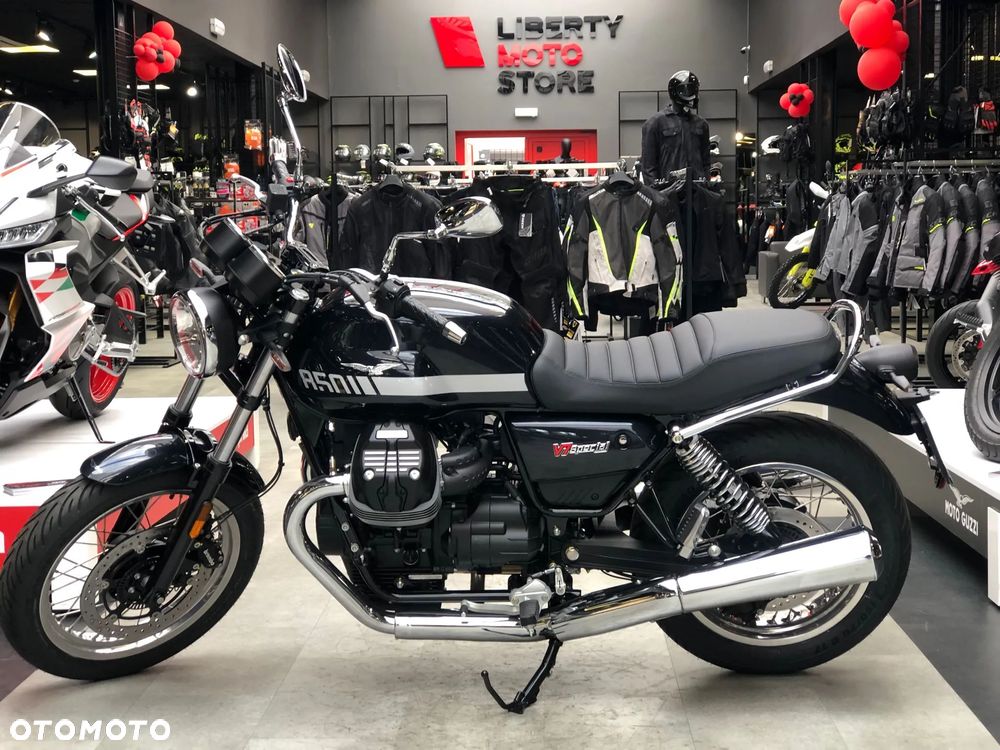 Moto Guzzi V7 - 2