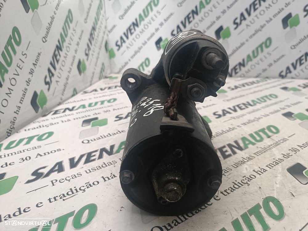 Motor Arranque Mini Mini (R56) - 3