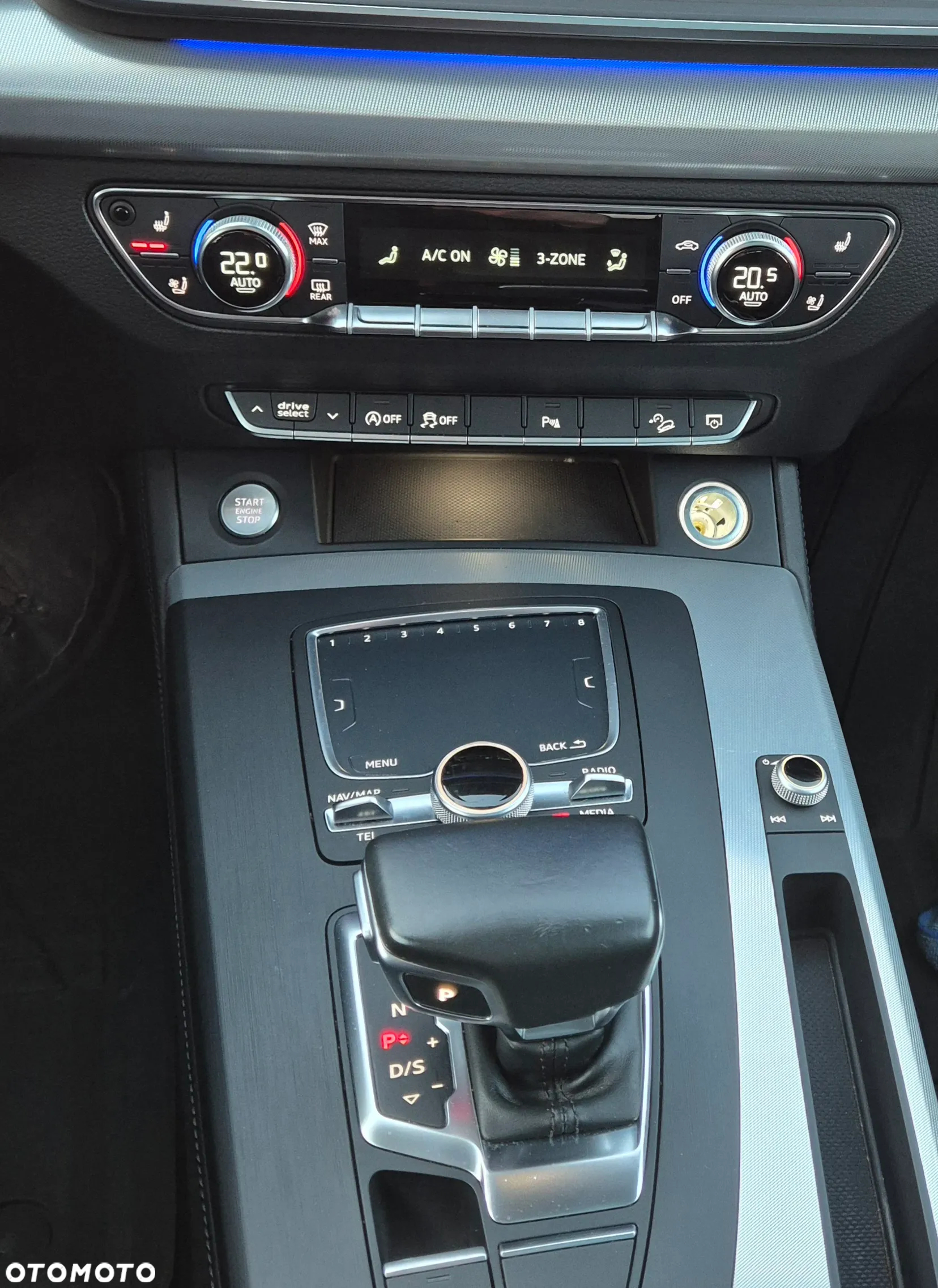 Audi Q5 2.0 TFSI Quattro S tronic - 33