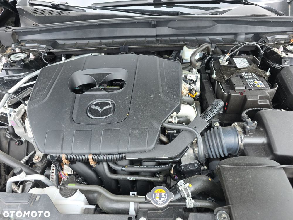 Mazda CX-50 - 12