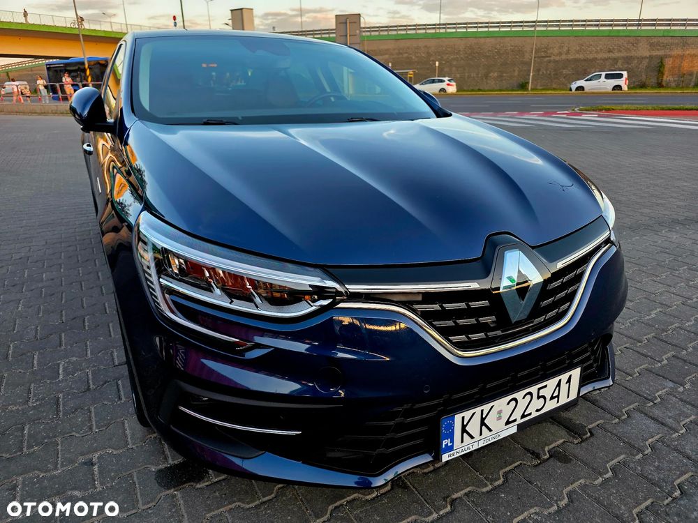 Renault Megane 1.3 TCe Intens EDC - 18
