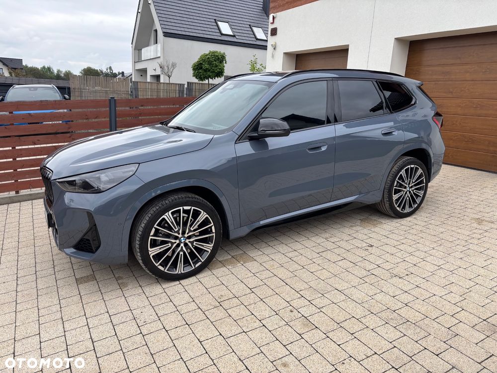 BMW X1 - 3