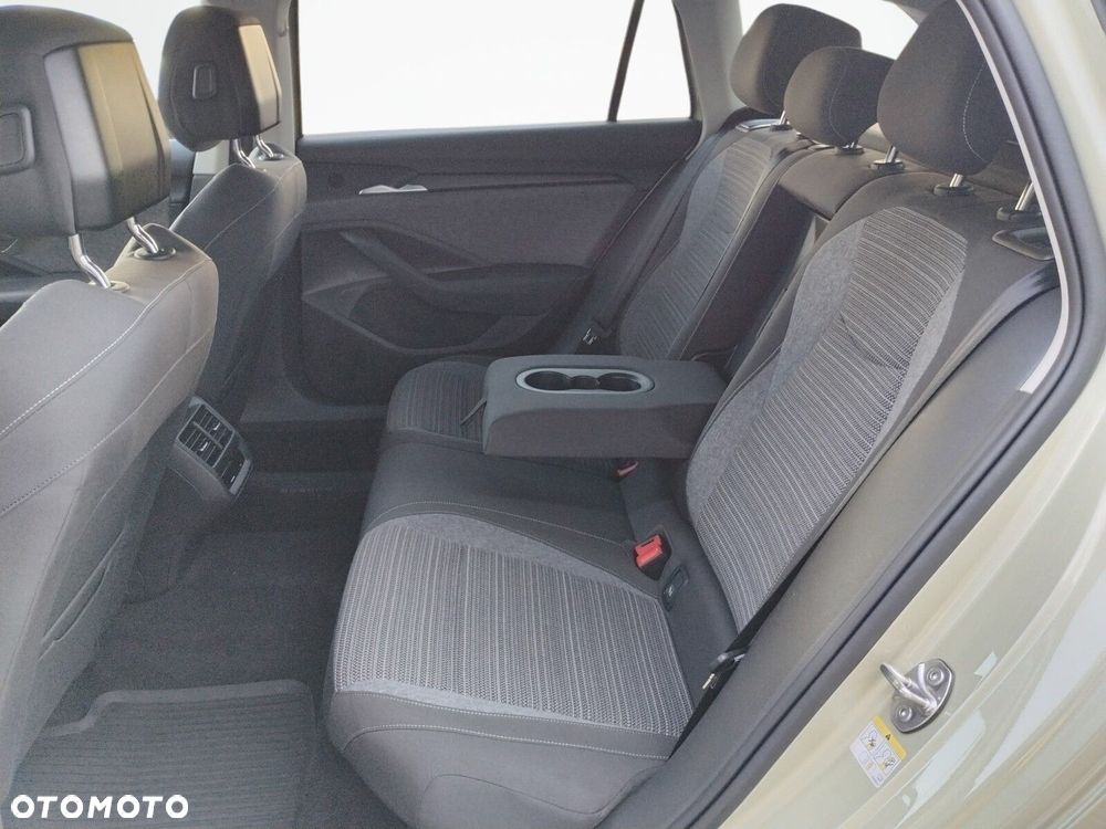 Skoda Superb 1.5 TSI mHEV Selection DSG - 16