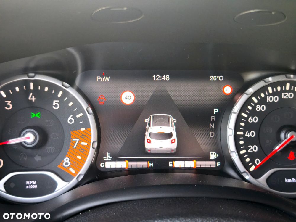 Jeep Renegade 1.3 GSE T4 Turbo S FWD S&S - 9