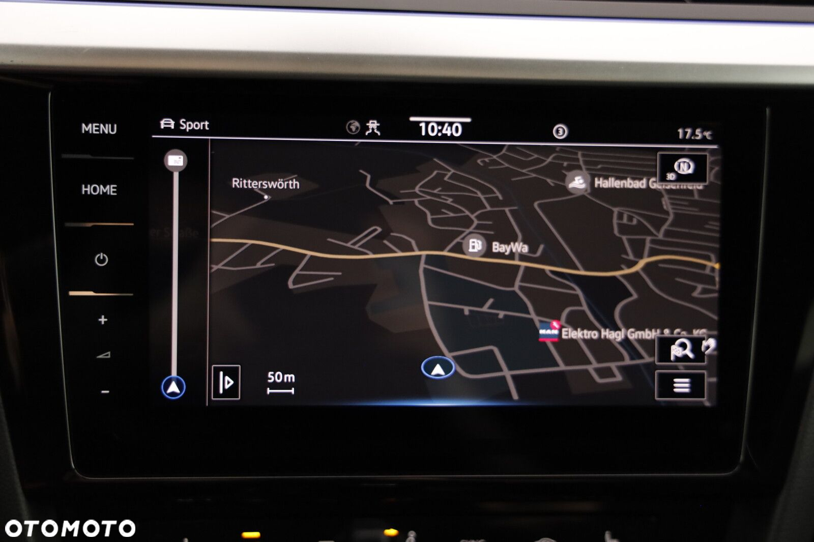 Volkswagen Arteon - 13