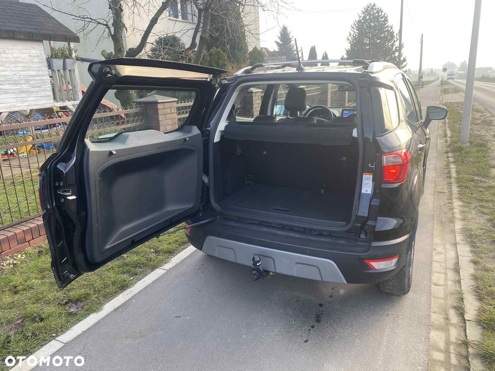 Ford EcoSport - 10