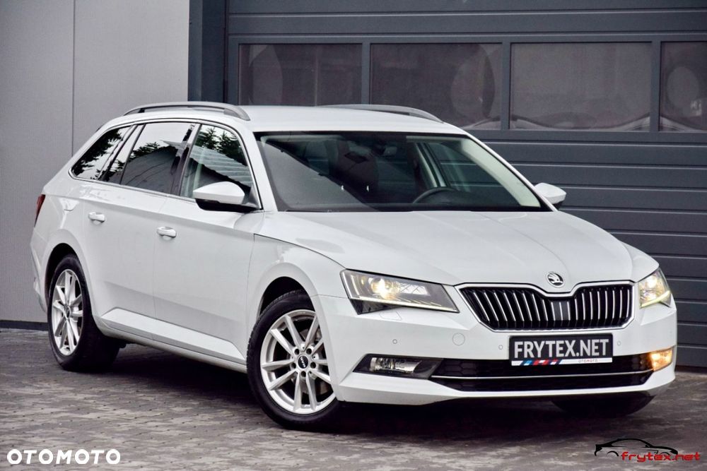 Skoda Superb - 2