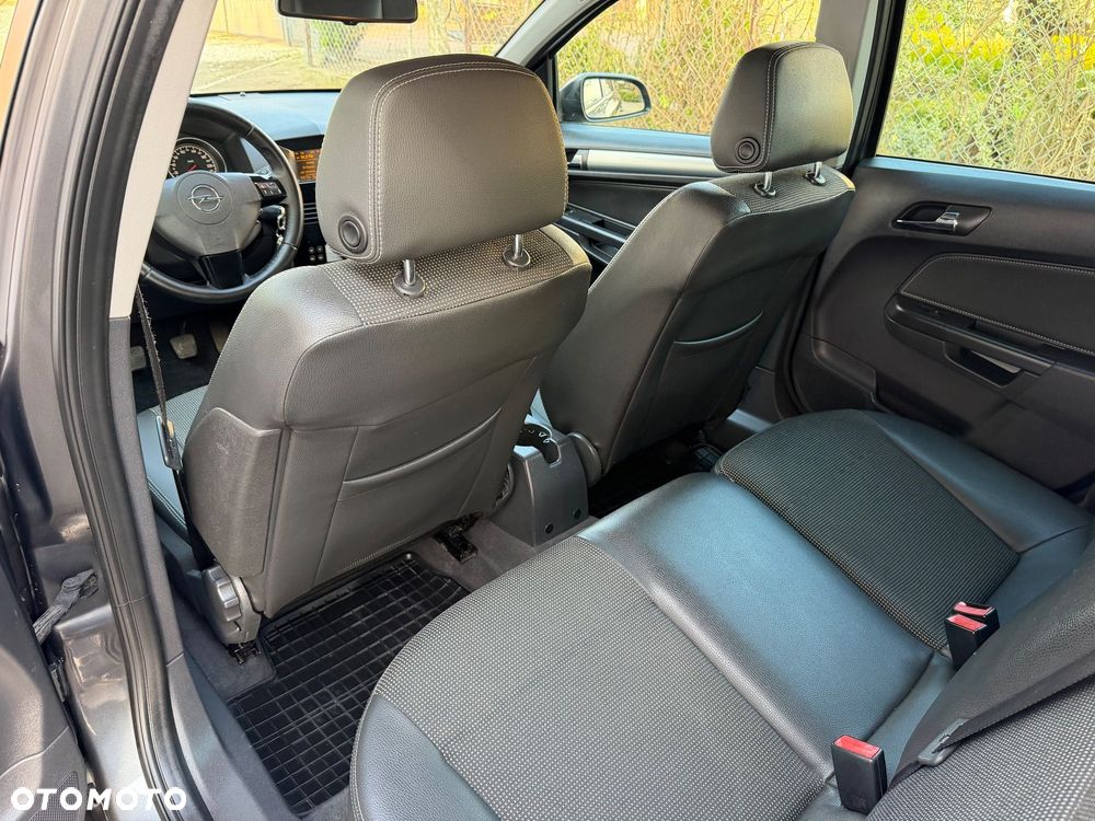 Opel Astra 1.6 Selection - 6