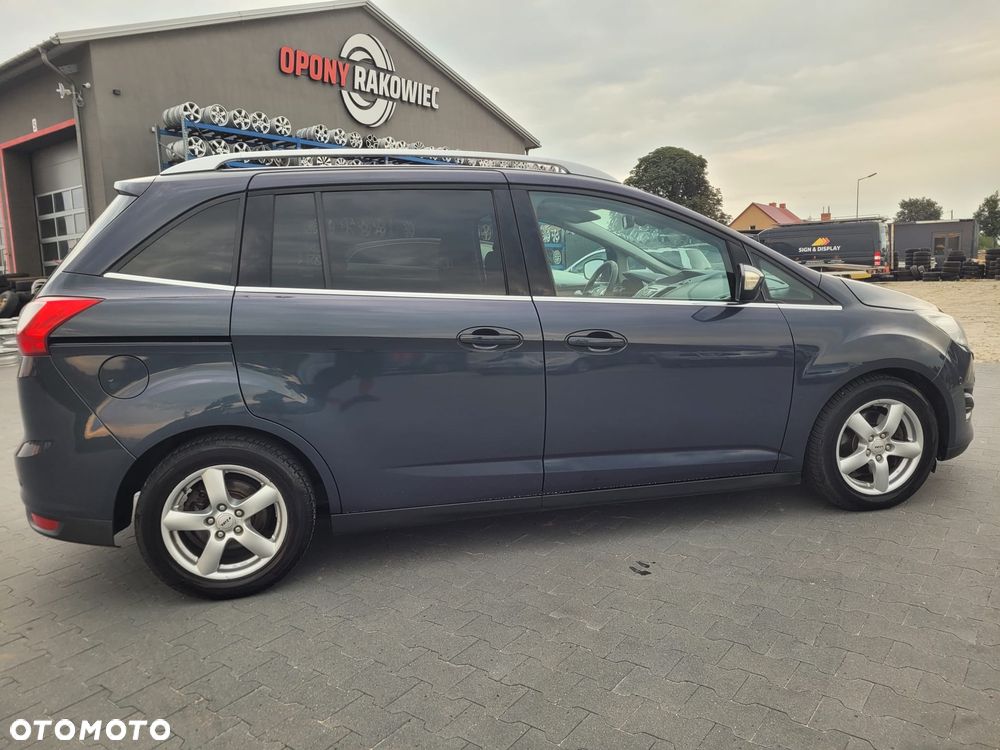 Ford C-MAX - 4
