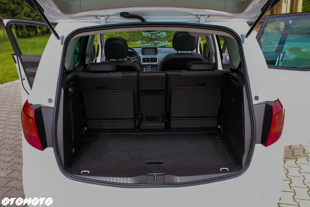 Opel Meriva 1.4 T Cosmo - 39