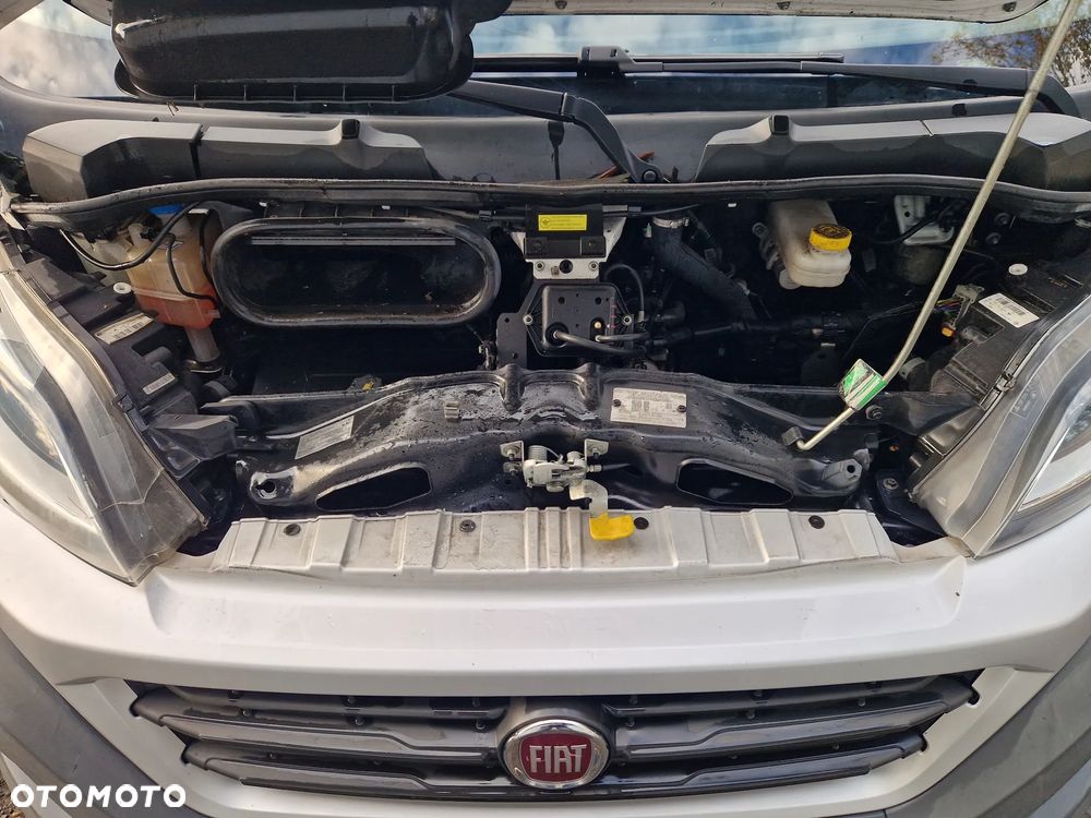 Fiat Ducato - 19