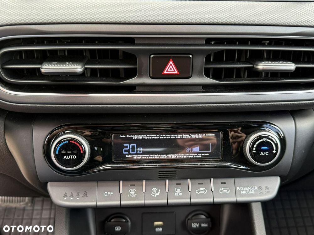 Hyundai Kona 1.0 T-GDI Style DCT - 24
