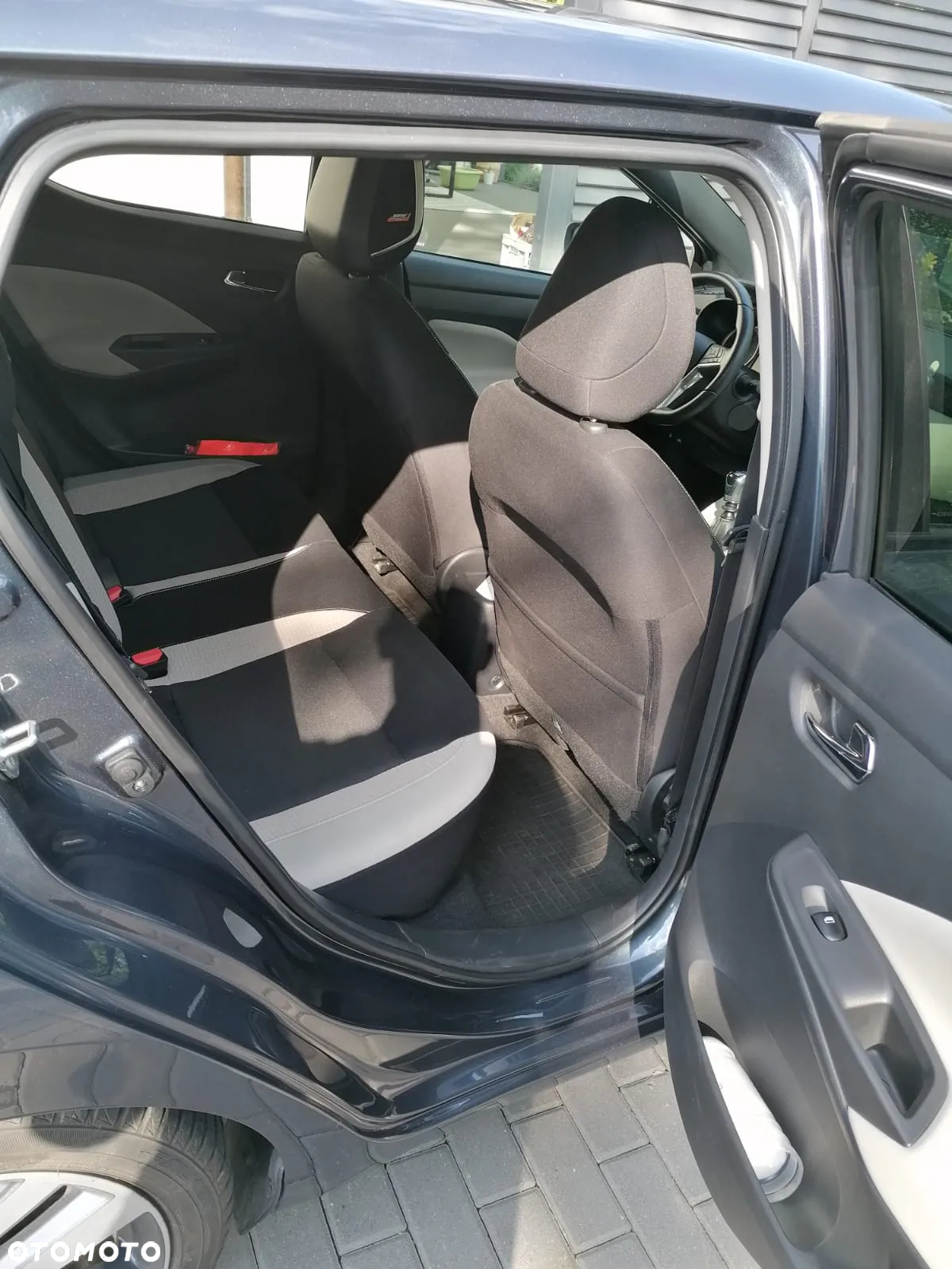 Nissan Micra - 7