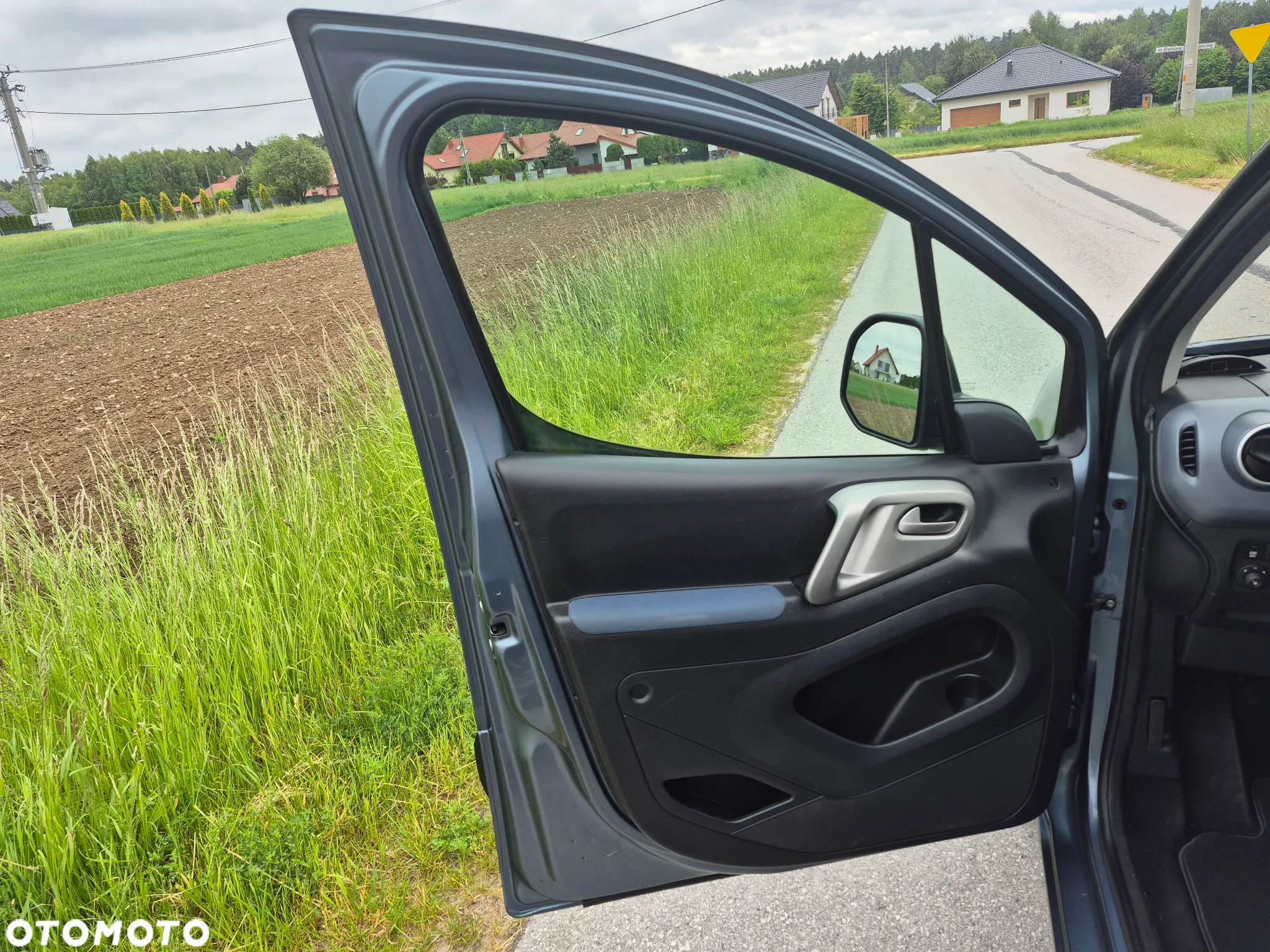 Citroën Berlingo Multispace 1.6 16V Exclusive - 15