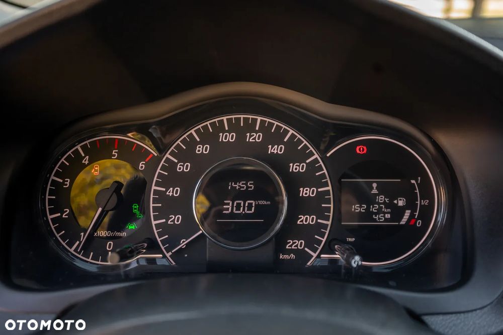 Nissan Note - 25