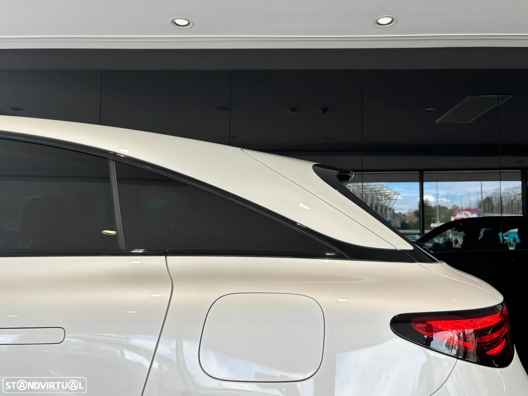 Smart #3 66 kWh Premium - 10