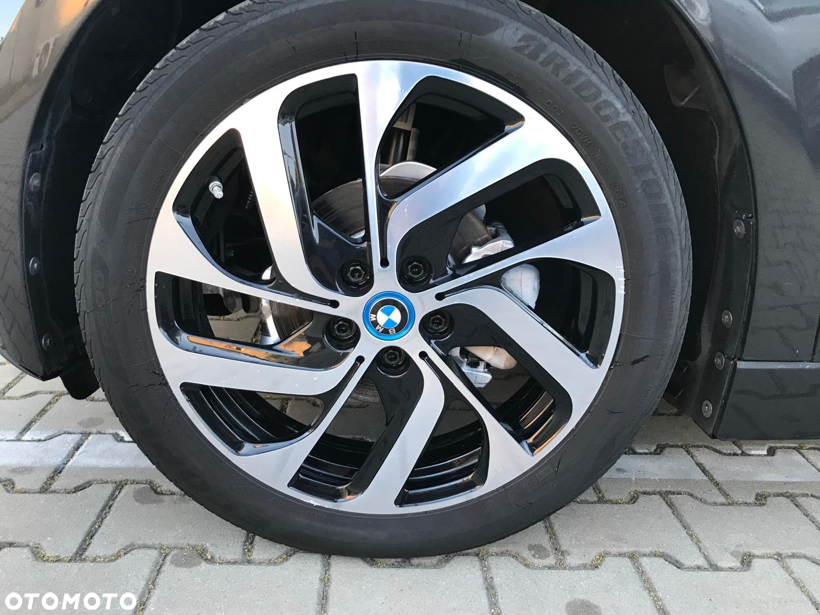 BMW i3 (60 Ah) - 9