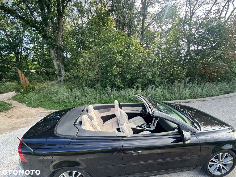 Volvo C70 - 26