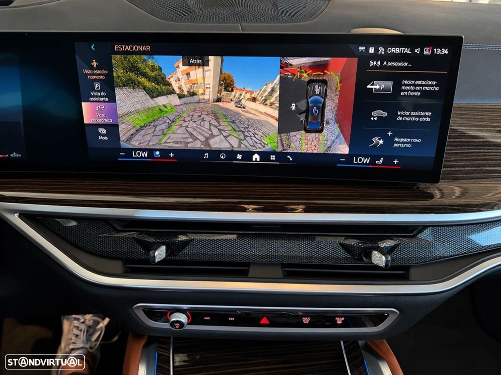 BMW X6 30 d xDrive Pack M Desportivo Pro - 26