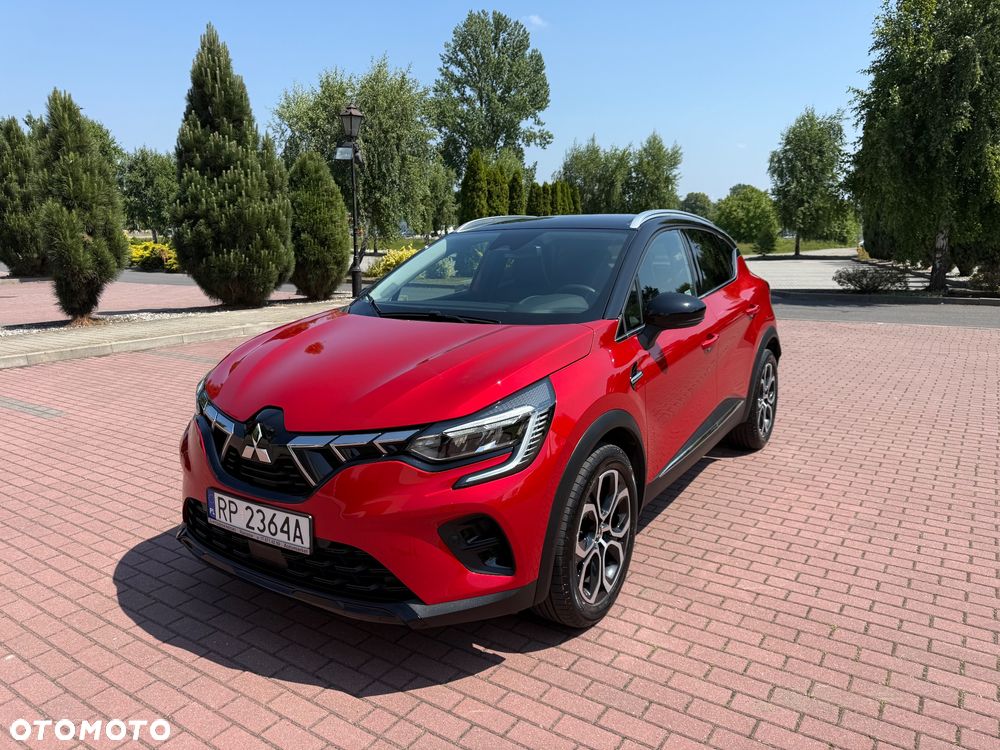 Mitsubishi ASX 1.3 mHEV Intense Style Cold - 1