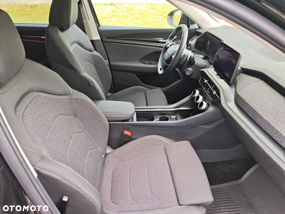 Skoda Kodiaq 2.0 TSI 4x4 Edition 130 DSG - 9