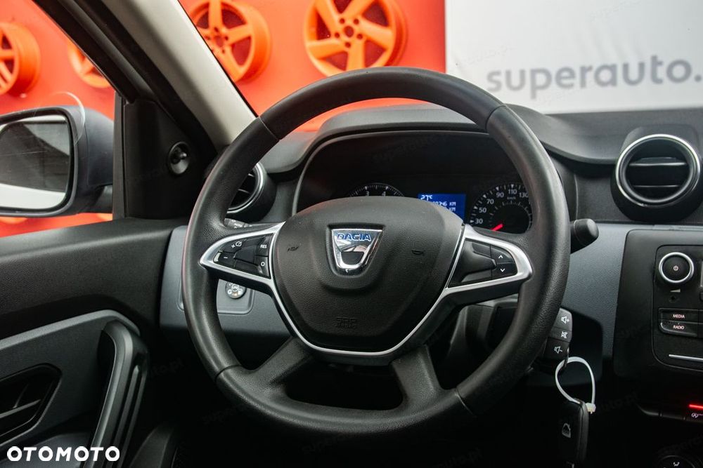 Dacia Duster - 17