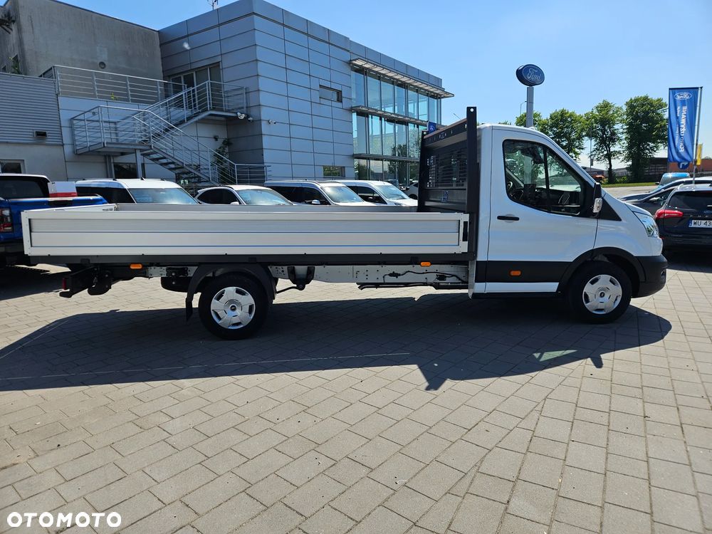 Ford Transit - 4