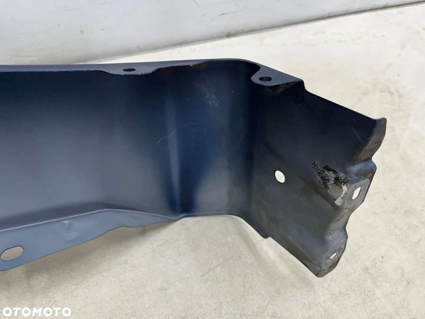 Błotnik Mazda 2 DJ 14r.- lewy przedni lewy przód - 22